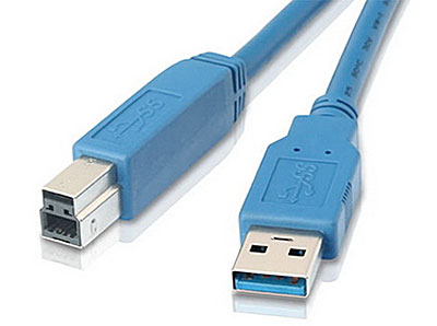 USB